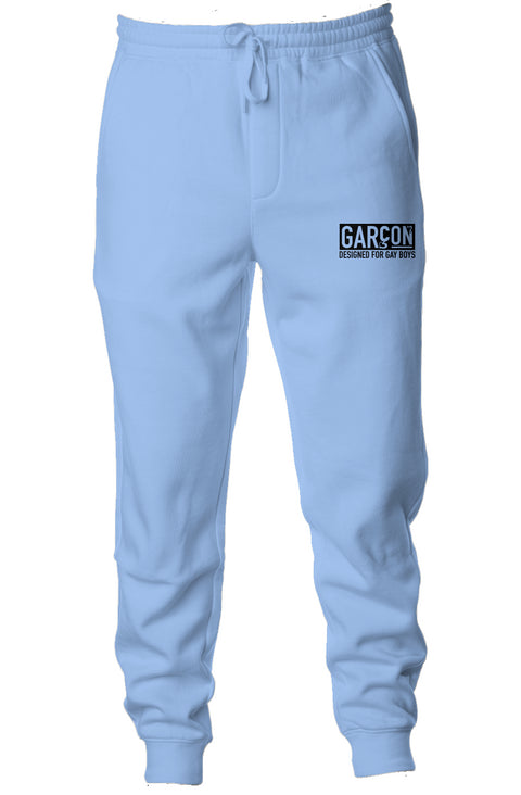 Garçon- Dyed Sweatpants