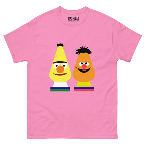 Squirtin' Spermy- T-Shirt - Les Deux Garçon