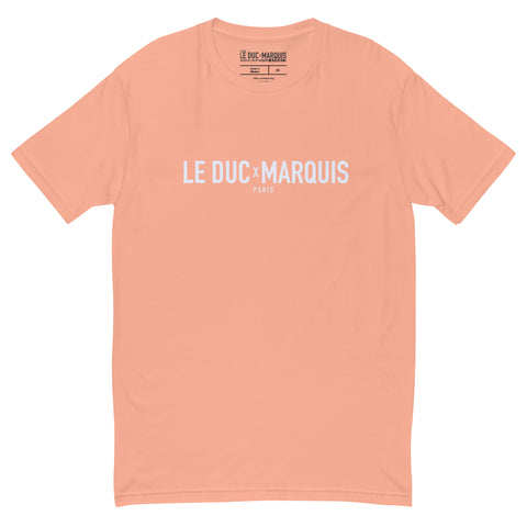 Le Duc x Marquis- T-Shirt