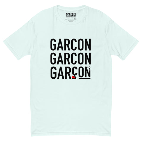 Boys boys Boys- T-Shirt - Les Deux Garçon