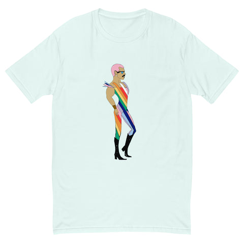 Pride Fred- T-Shirt