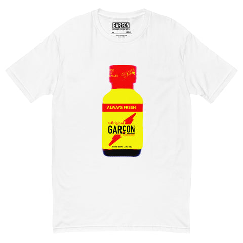 Garçon Poppers- T-Shirt - Les Deux Garçon