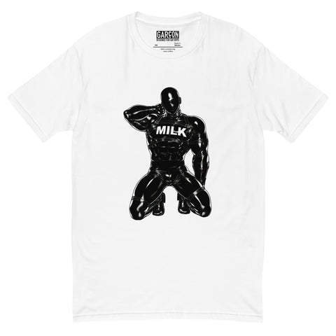 Milk Boy- T-Shirt - Les Deux Garçon