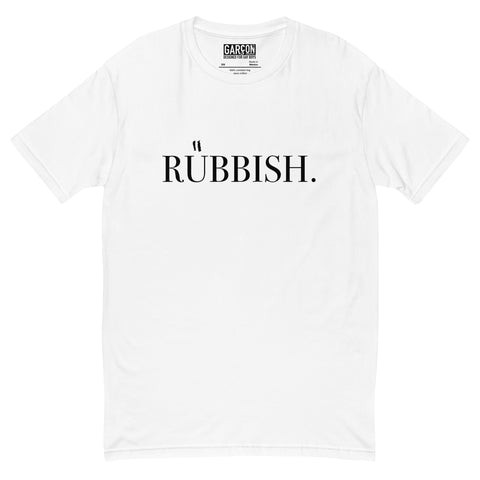Rubbish- T-Shirt - Les Deux Garçon