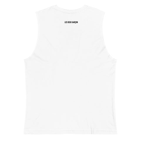 Pride Fred- Tank Top