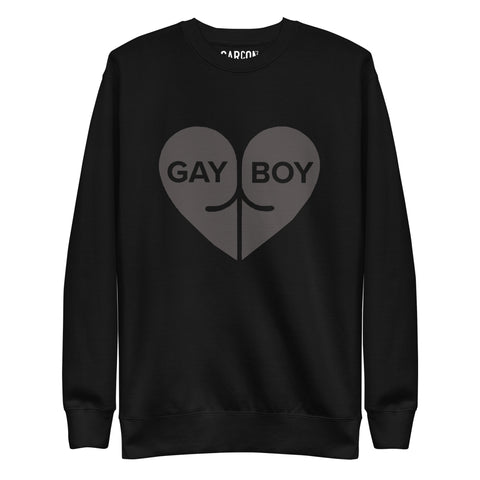 Gay Boy- Sweatshirt - Les Deux Garçon