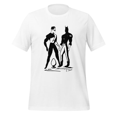 Date with the Devil- T-Shirt