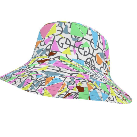 Pride by Gaudi-  Premium Bucket Hat