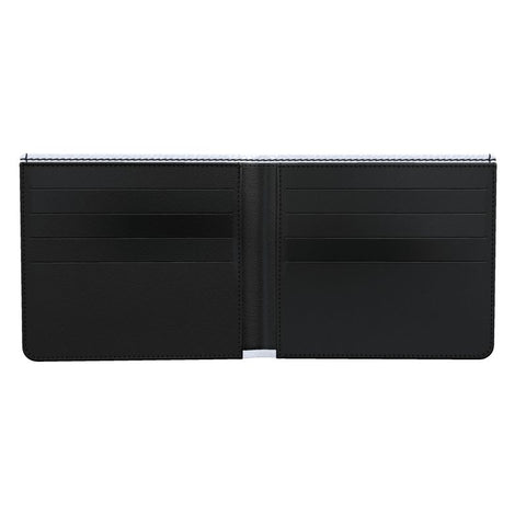 Size Queen- Leather Wallet