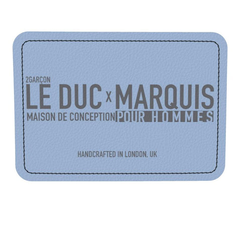 Le Duc x Marquis- Belt Bag