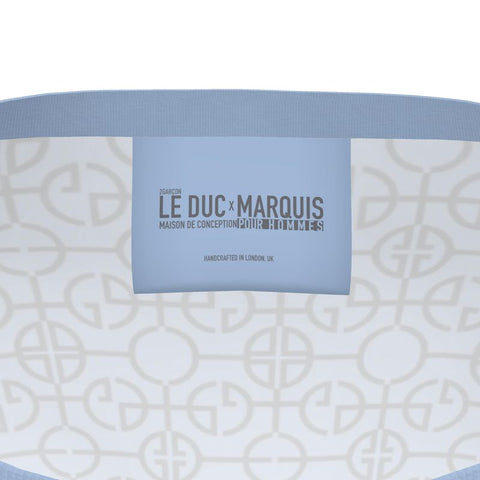 Le Duc x Marquis- T- Shirt- Lavender
