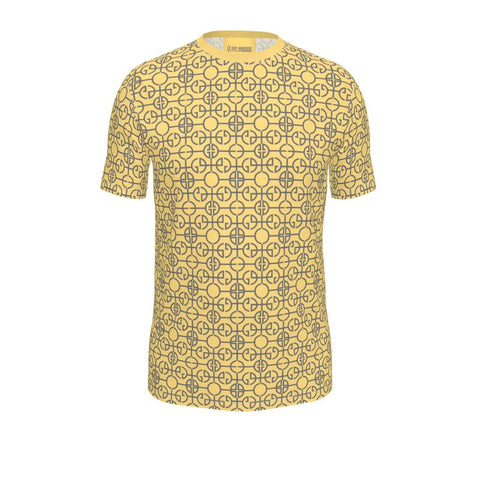 Le Duc x Marquis- Lemon Drop- T-Shirt