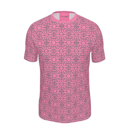 Le Duc x Marquis- Pink Cosmos- T-Shirt