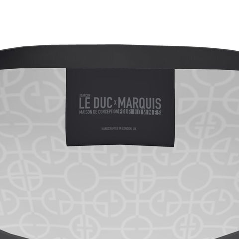 Le Duc x Marquis- Caviar- T-Shirt